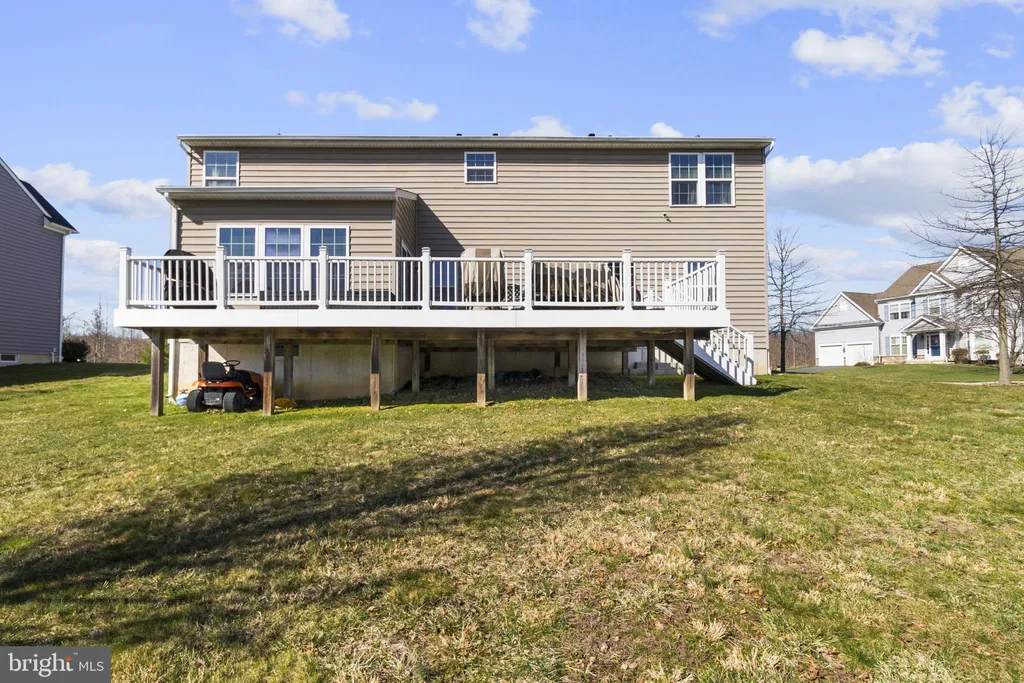 1308 Gibraltar Court, Townsend, DE 19734