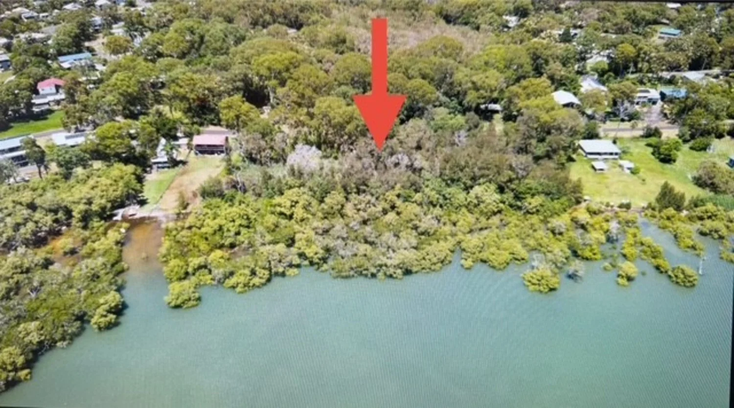 37 Beelong, Macleay Island QLD 4184
