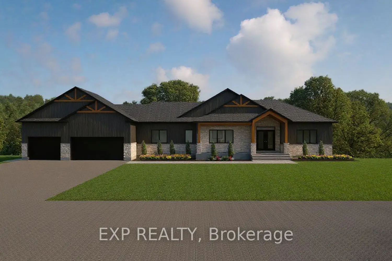 288 Trudeau Crescent