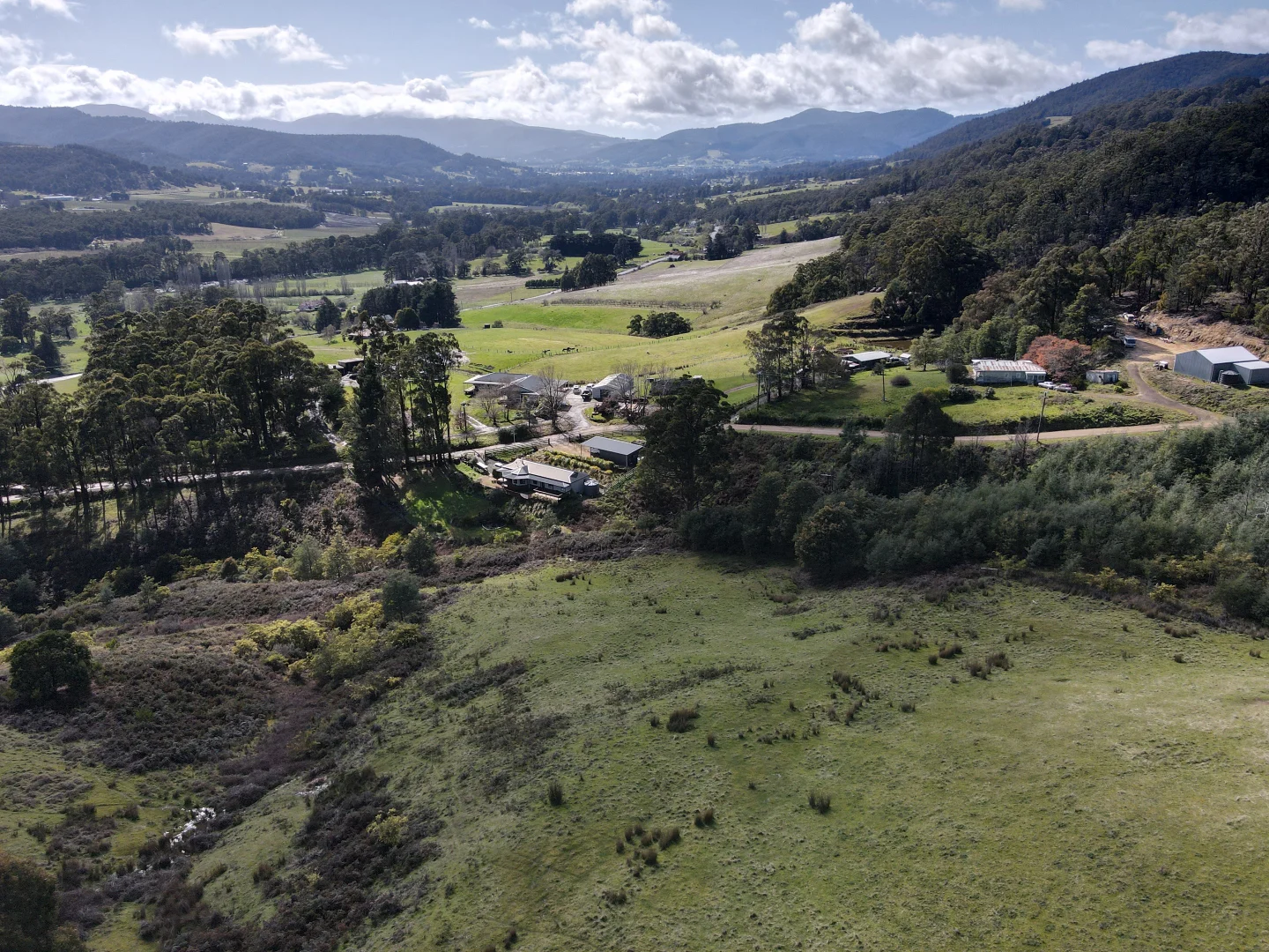 Additional image 12 of 1 Sunny Hills Road, Glen Huon TAS 7109
