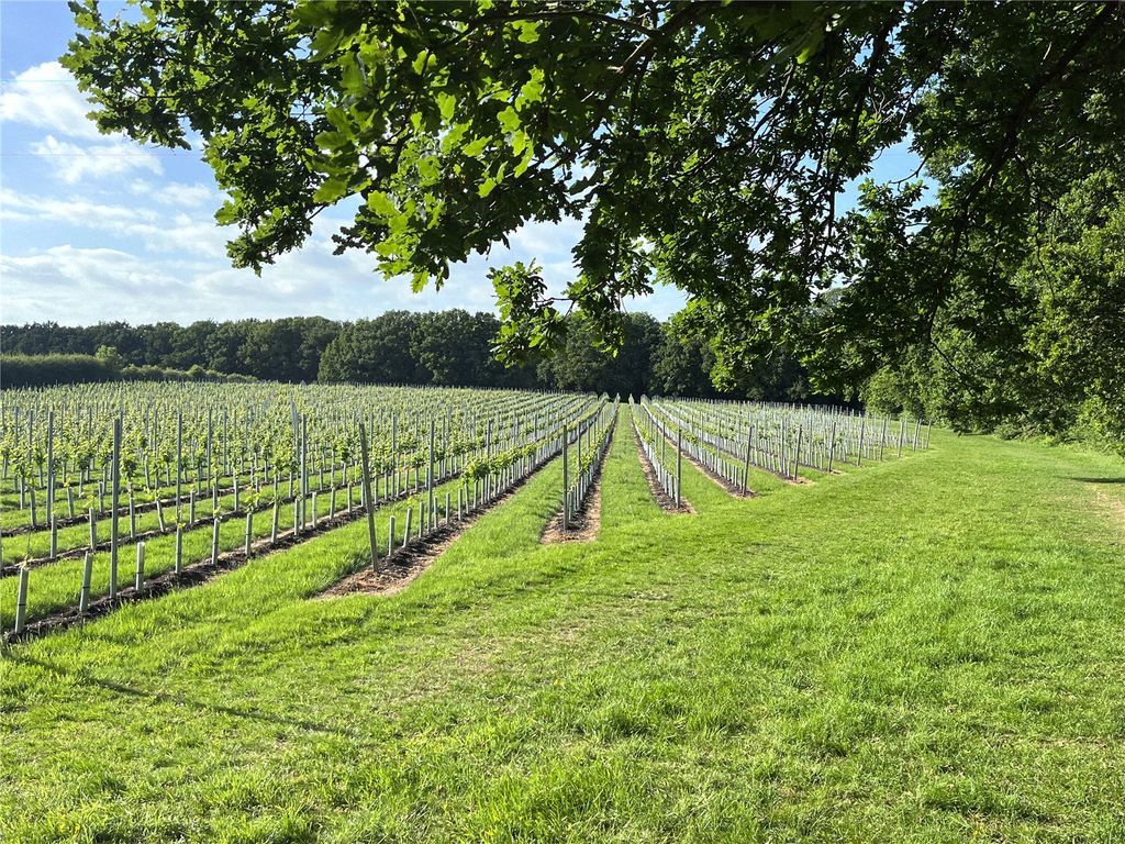 Additional image 19 of 6 bed detached house for saleHome Farm, Kemnal Road, Chislehurst BR7