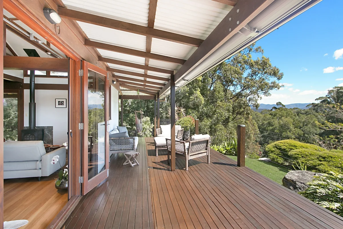 89 Chowan Creek Road, Chowan Creek NSW 2484