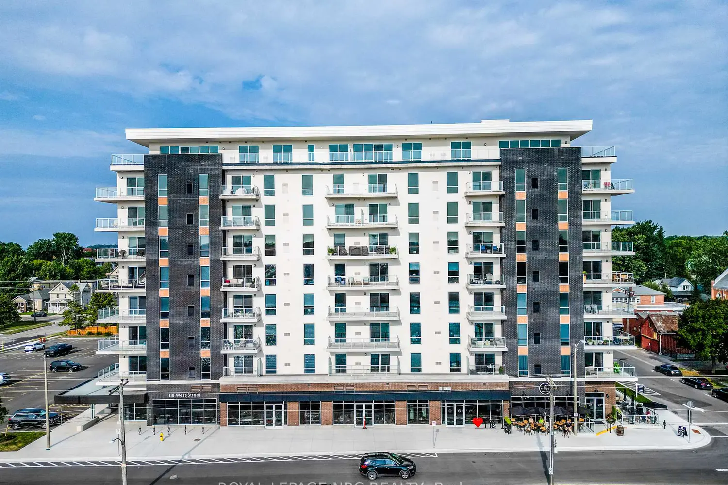 Additional image 2 of 118 West Street 204