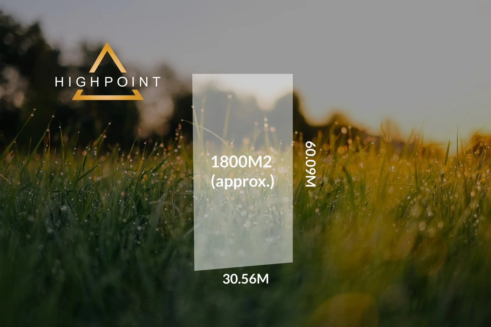 Lot 12 Highpoint Rise, 353 Irymple Ave, Nichols Point VIC 3501