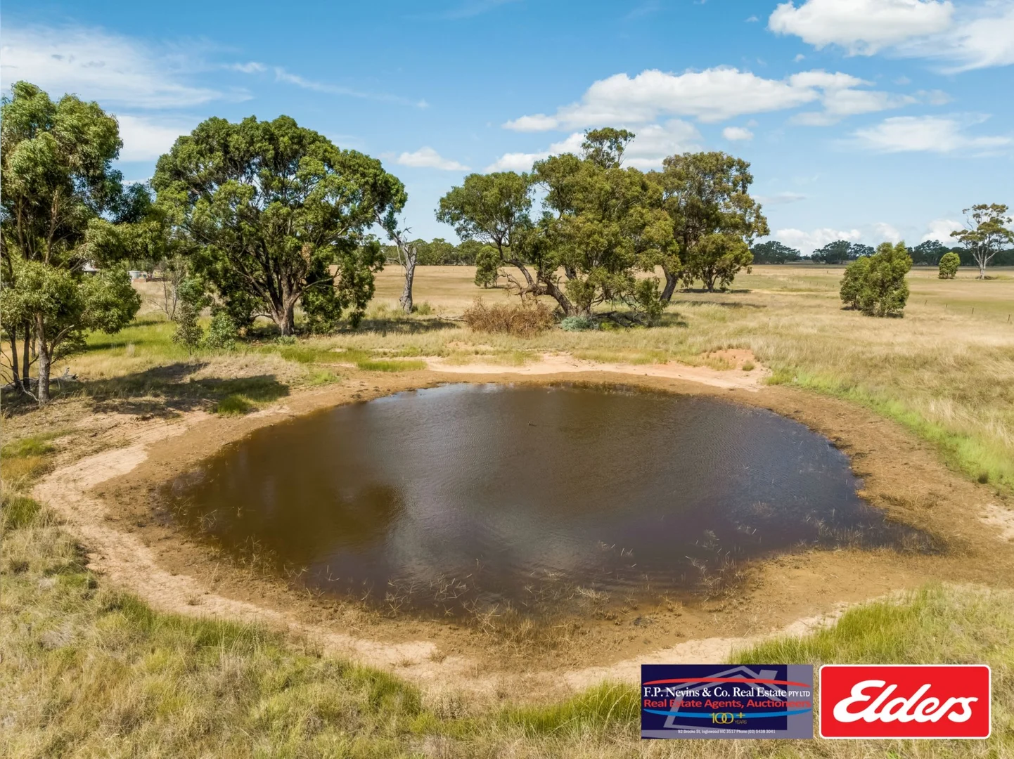 Additional image 6 of 0 Inglewood-Powlett Road, Fiery Flat VIC 3518