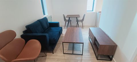 Apartment 409 Fiftyfive, 55 Queen Street M3