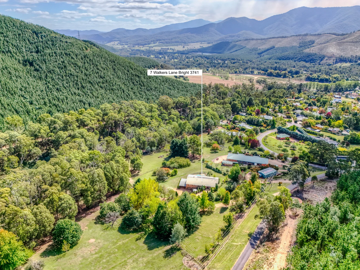 Additional image 28 of 7 Walkers Lane, Bright VIC 3741