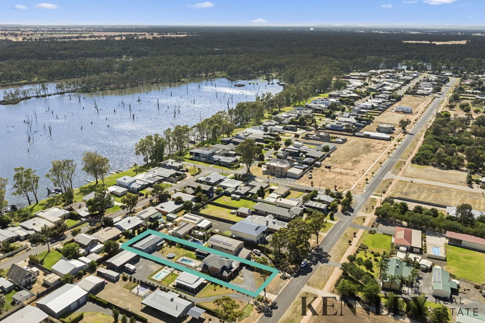 Additional image 32 of 34 Pasley Street, Bundalong VIC 3730