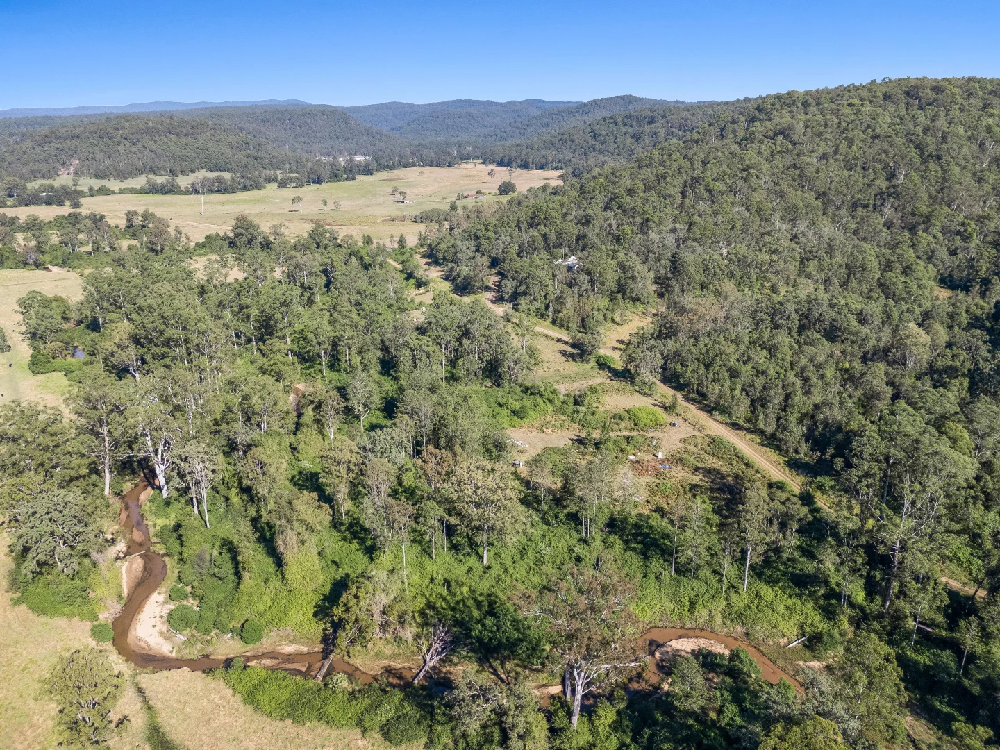 Additional image 3 of 115 Upper Cherry Tree Road, Upper Mongogarie NSW 2470