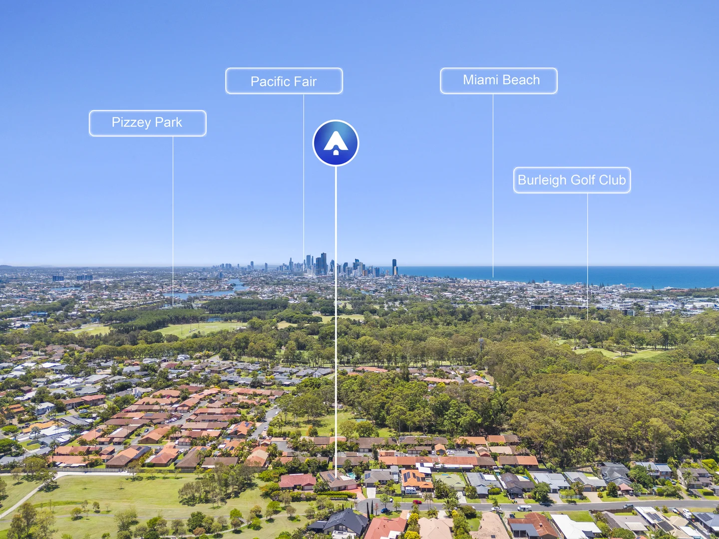 Additional image 13 of 51 Grebe Place, Burleigh Waters QLD 4220