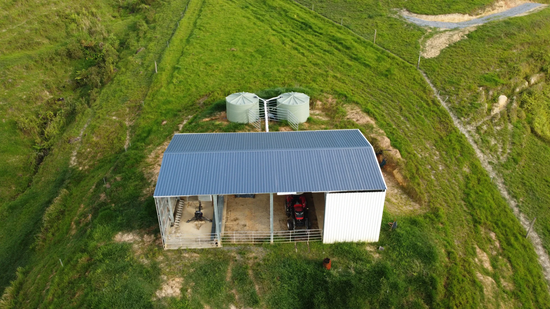 Additional image 3 of 141 Stewart Creek Road, Stewart Creek Valley, Daintree QLD 4873