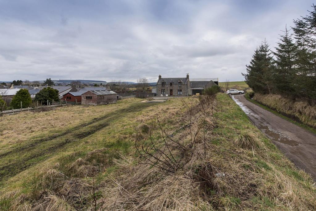 Additional image 8 of Plot 1, Hill Street, Newmill, Keith, AB55 6TY