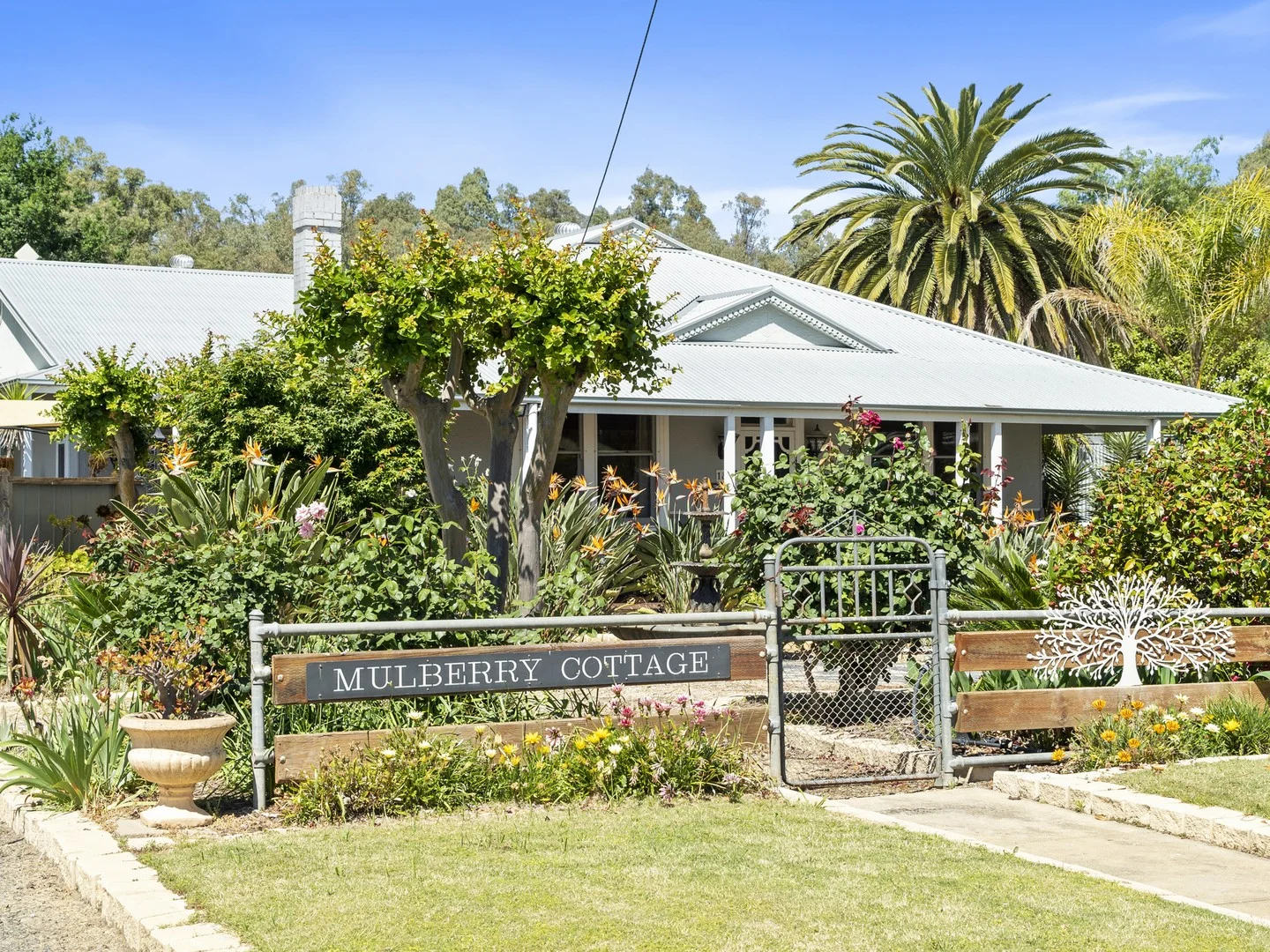 18 Browne Street, Tocumwal NSW 2714