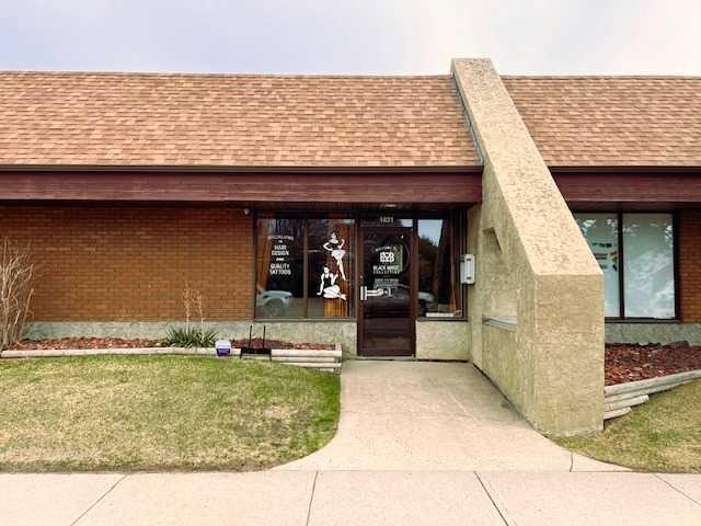 1631 Cedar Road S, Lethbridge, AB, T1K 4W6