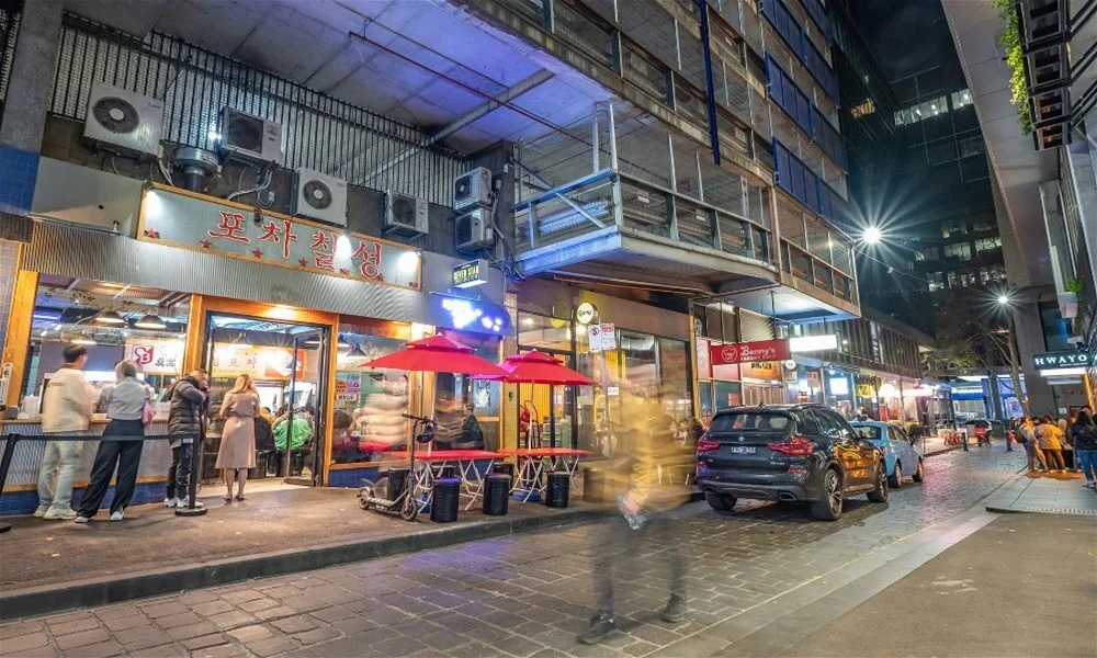 Additional image 24 of 2813/560 Lonsdale Street, Melbourne VIC 3000