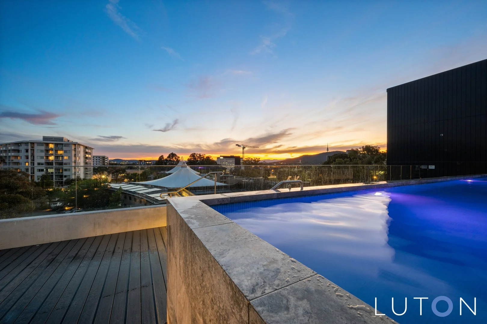 Additional image 2 of 108/55 Dooring Street, Dickson ACT 2602