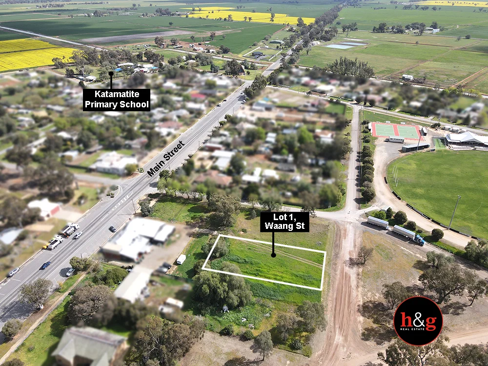 Additional image 2 of 1 Waang Street, Katamatite VIC 3649