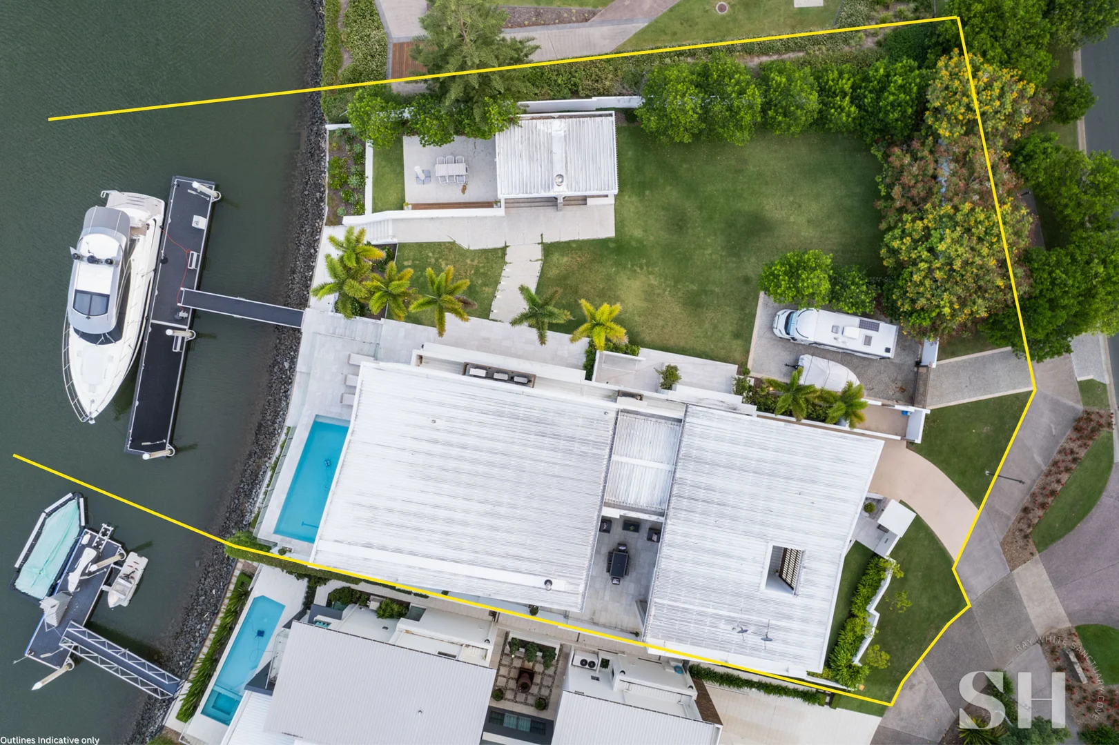 Additional image 24 of 1019 Edgecliff Drive, Sanctuary Cove QLD 4212