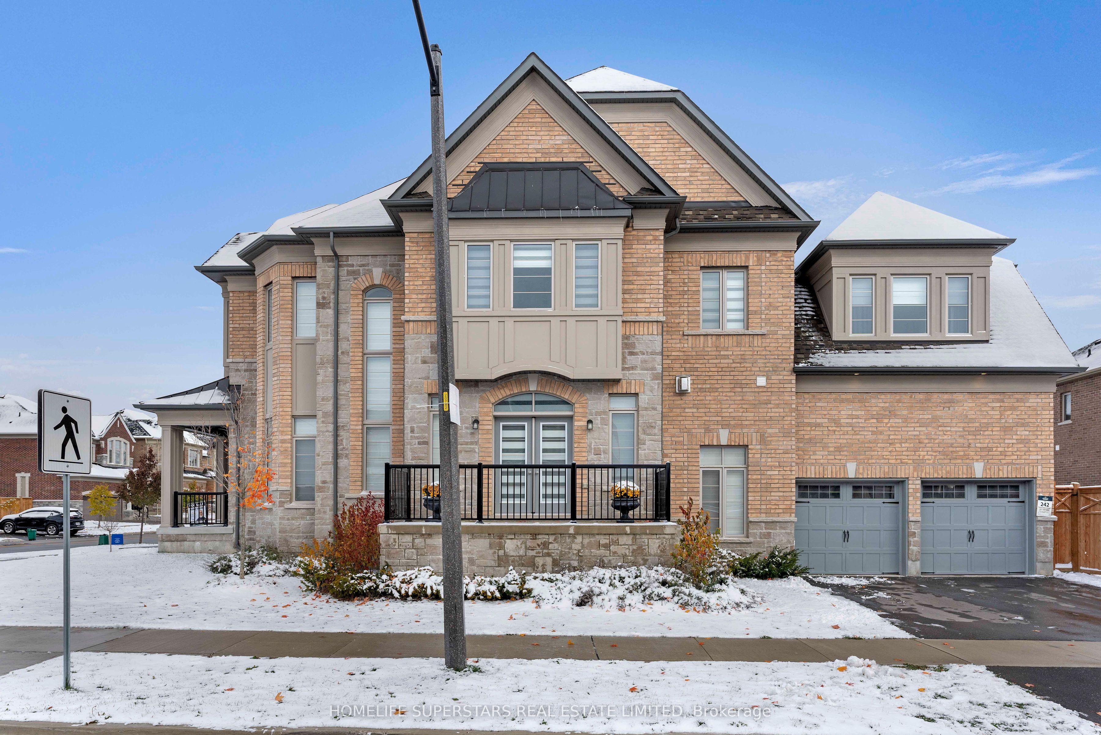 Additional image 3 of 55 Christine Elliott Avenue, Whitby, ON, L1P 0C8