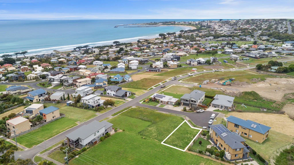 4 Eagles Nest Court, Apollo Bay VIC 3233