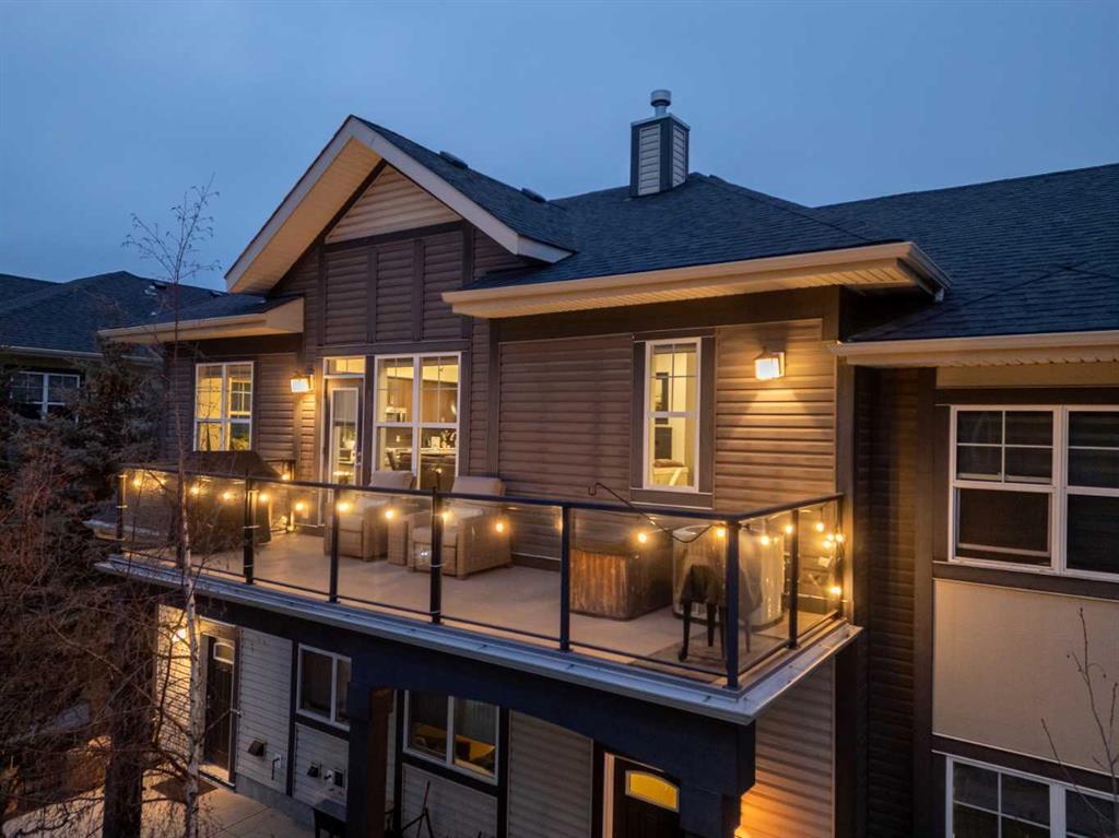 1026 Mckenzie Towne Villas SE, Calgary, AB, T2Z 1E4