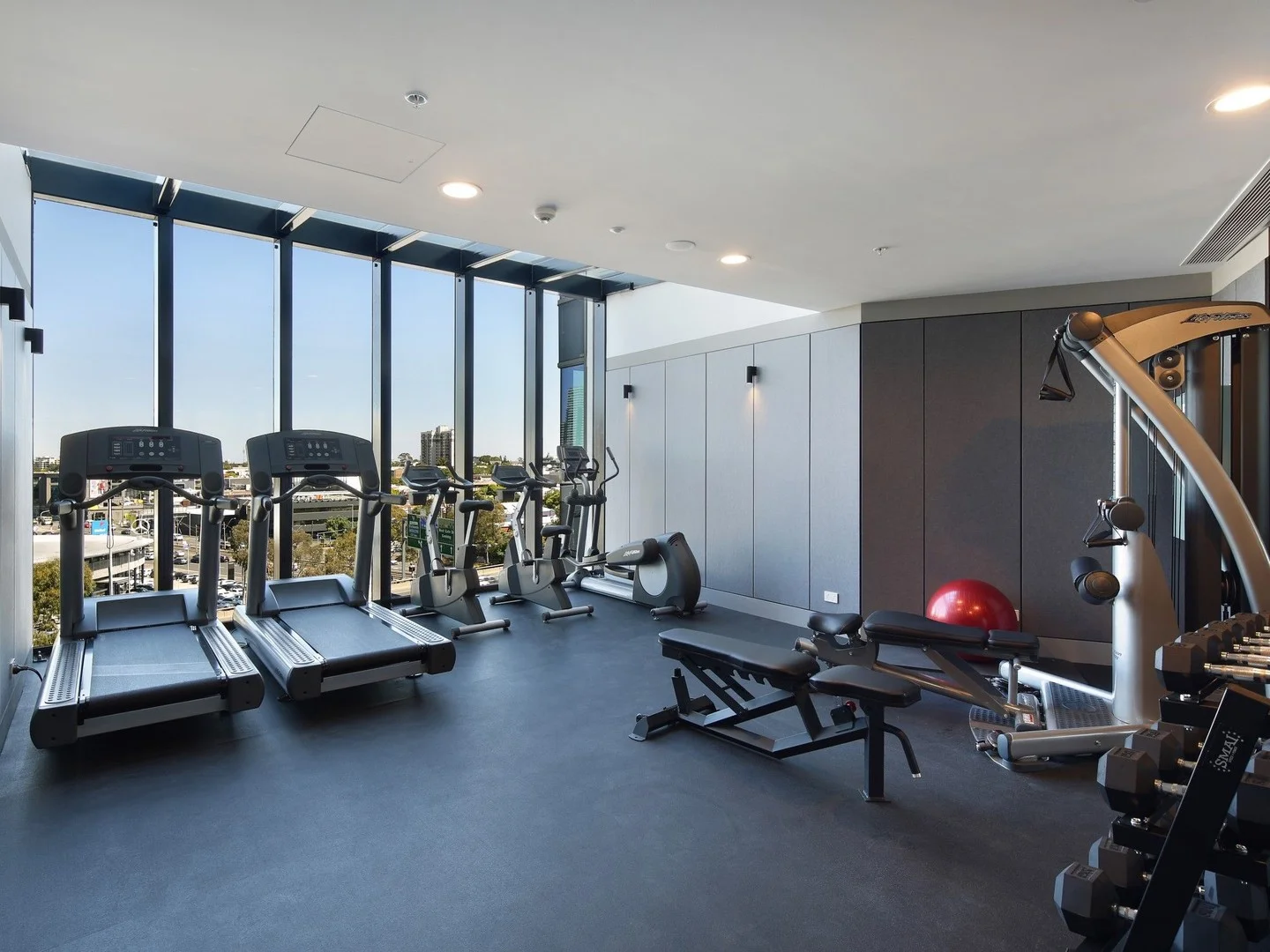 Additional image 11 of 2007E/42 - 48 Balston Street, Southbank VIC 3006