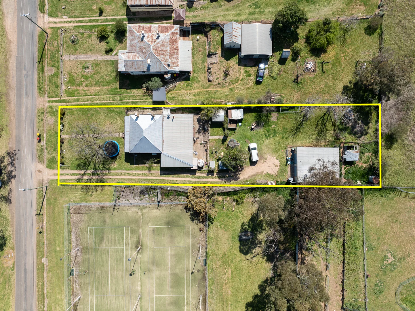 Additional image 3 of 10 Shadforth Street, Molong NSW 2866
