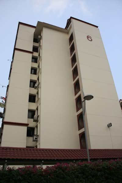 Additional image 9 of 6 Jalan Batu