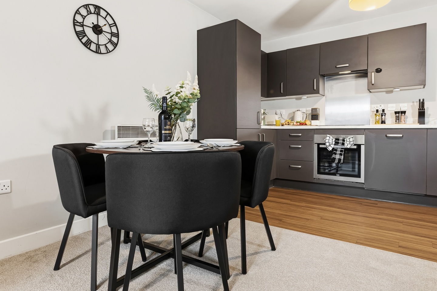 Additional image 17 of 2 Bed Flat, Bridgewater Point, M5, N1 7GU