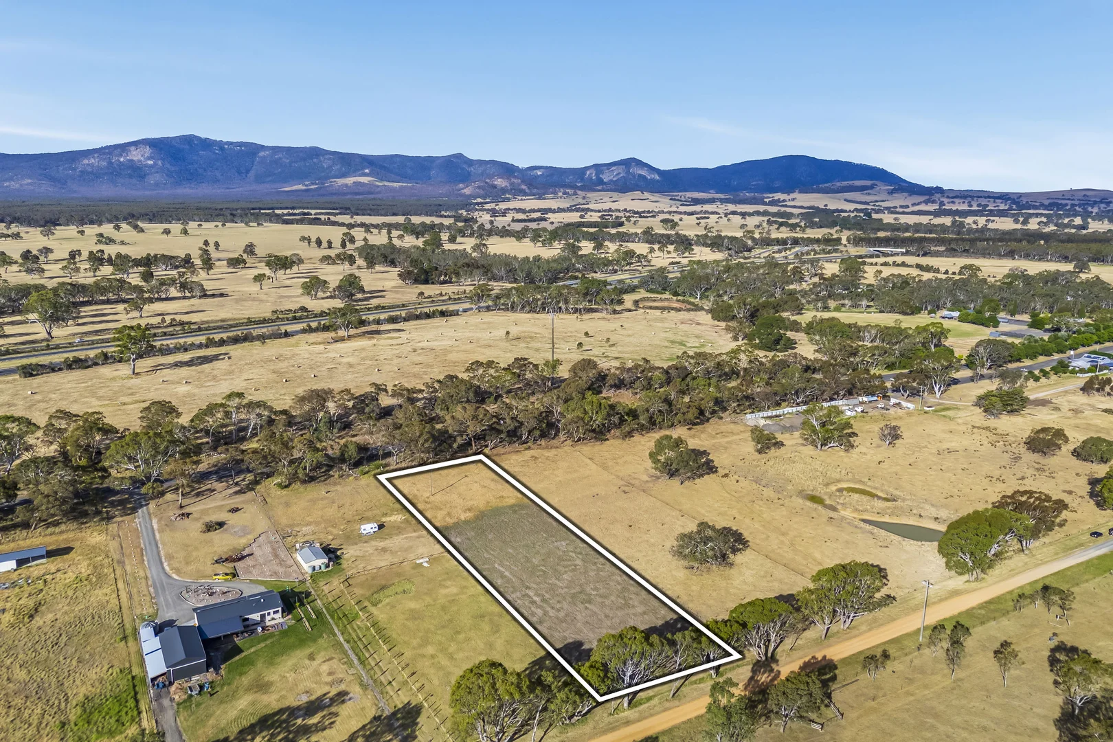 Additional image 5 of Lot 30 Buangor Road, Buangor VIC 3375