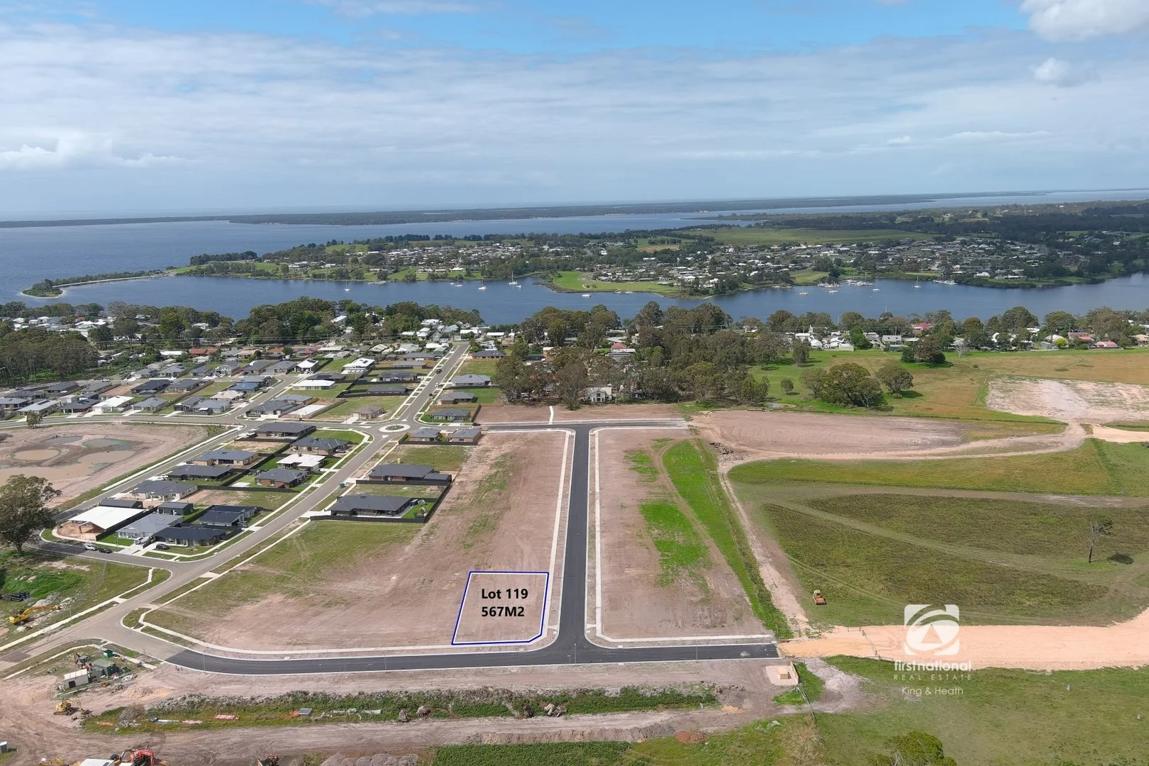 11 Oakley Crescent, Paynesville VIC 3880