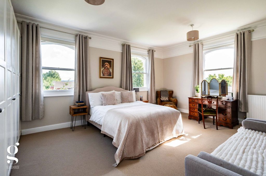 Additional image 13 of 4 bed detached house for saleVineyard Road, Hampton Park, Hereford HR1