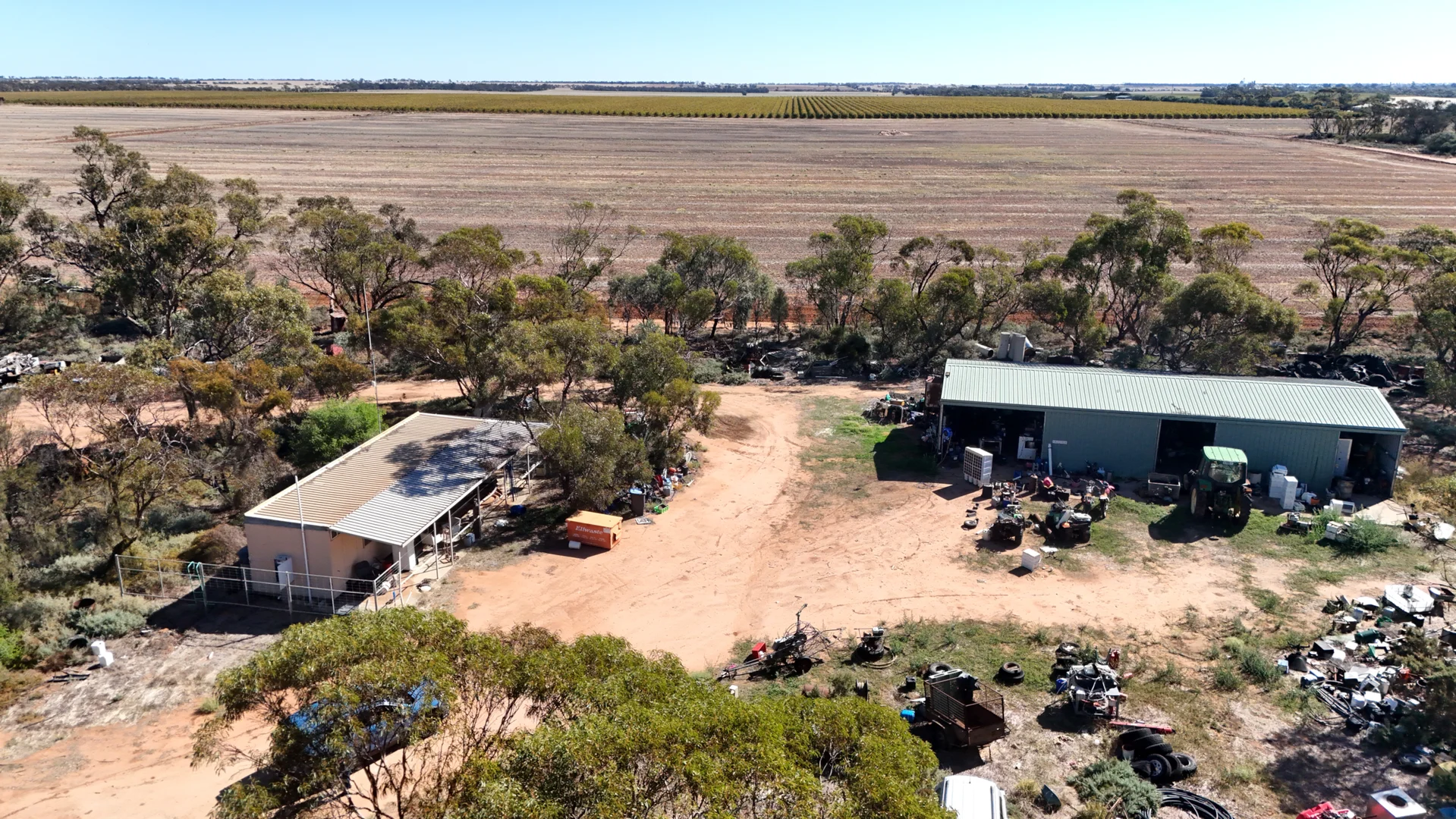 Additional image 11 of 595 Woorinen Road, Swan Hill VIC 3585