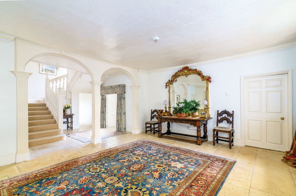 Additional image 5 of 6 bed detached house for saleTregembo Hill, Relubbus, Penzance TR20