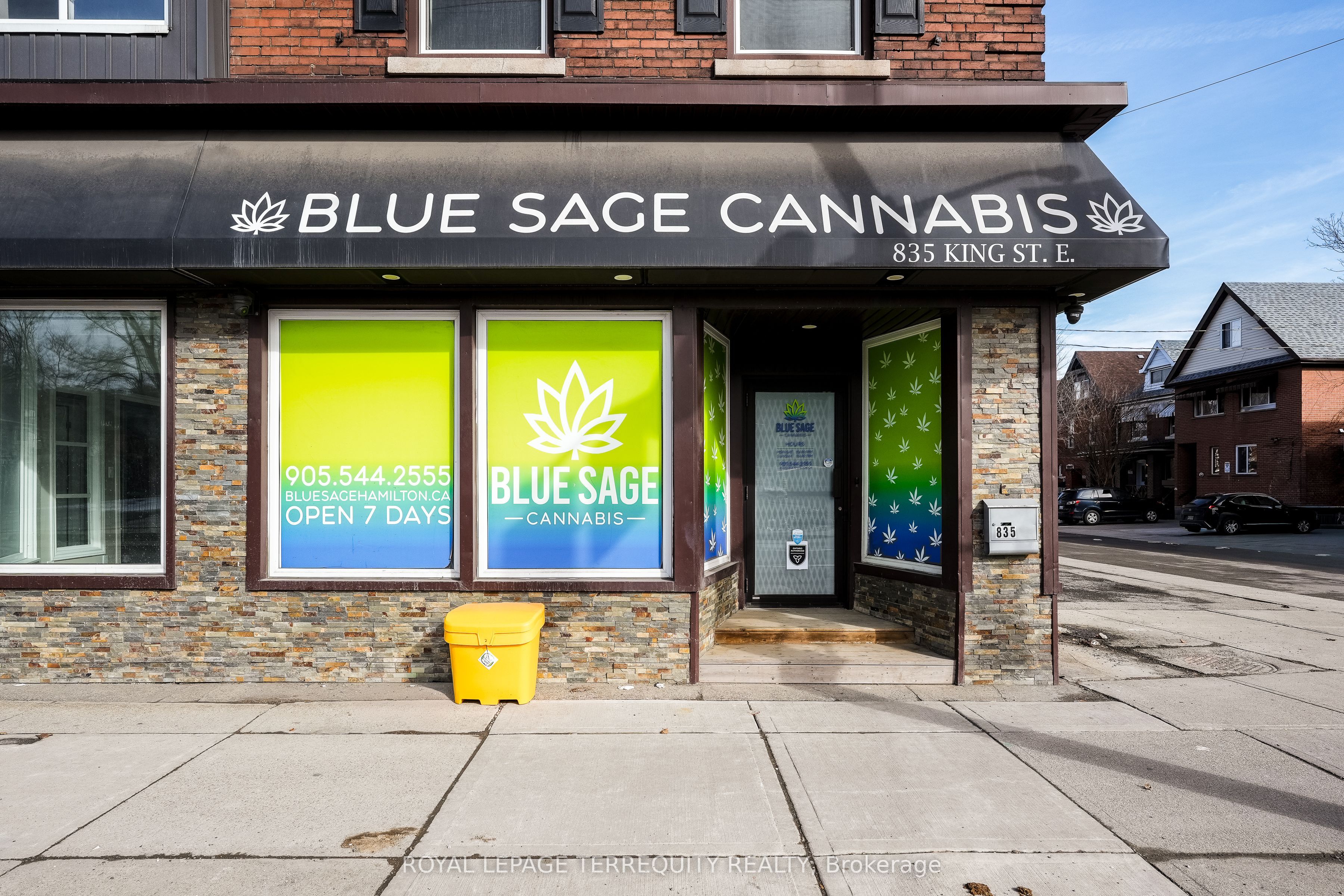 Additional image 3 of 835 King Street E, Hamilton, ON, L8M 1B1