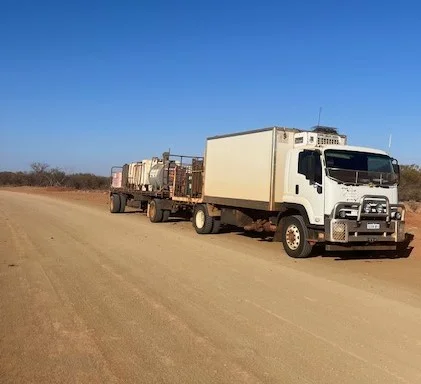 Robinson Street, Carnarvon WA 6701