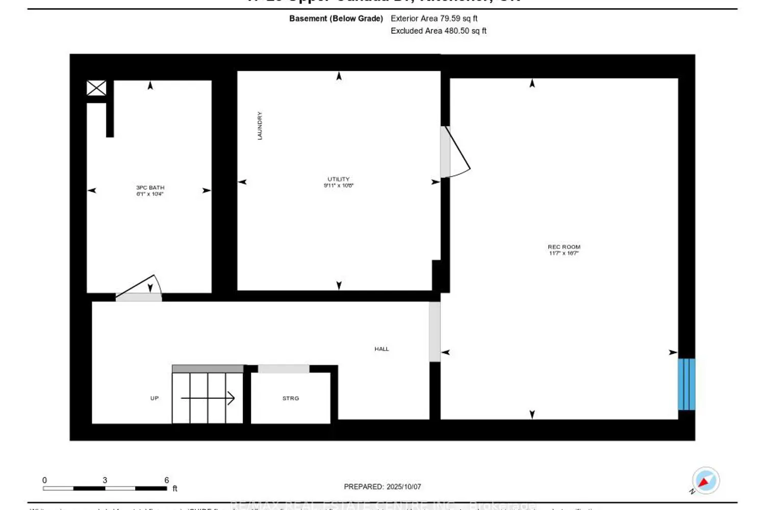 Additional image 20 of 25 Upper Canada Drive 17