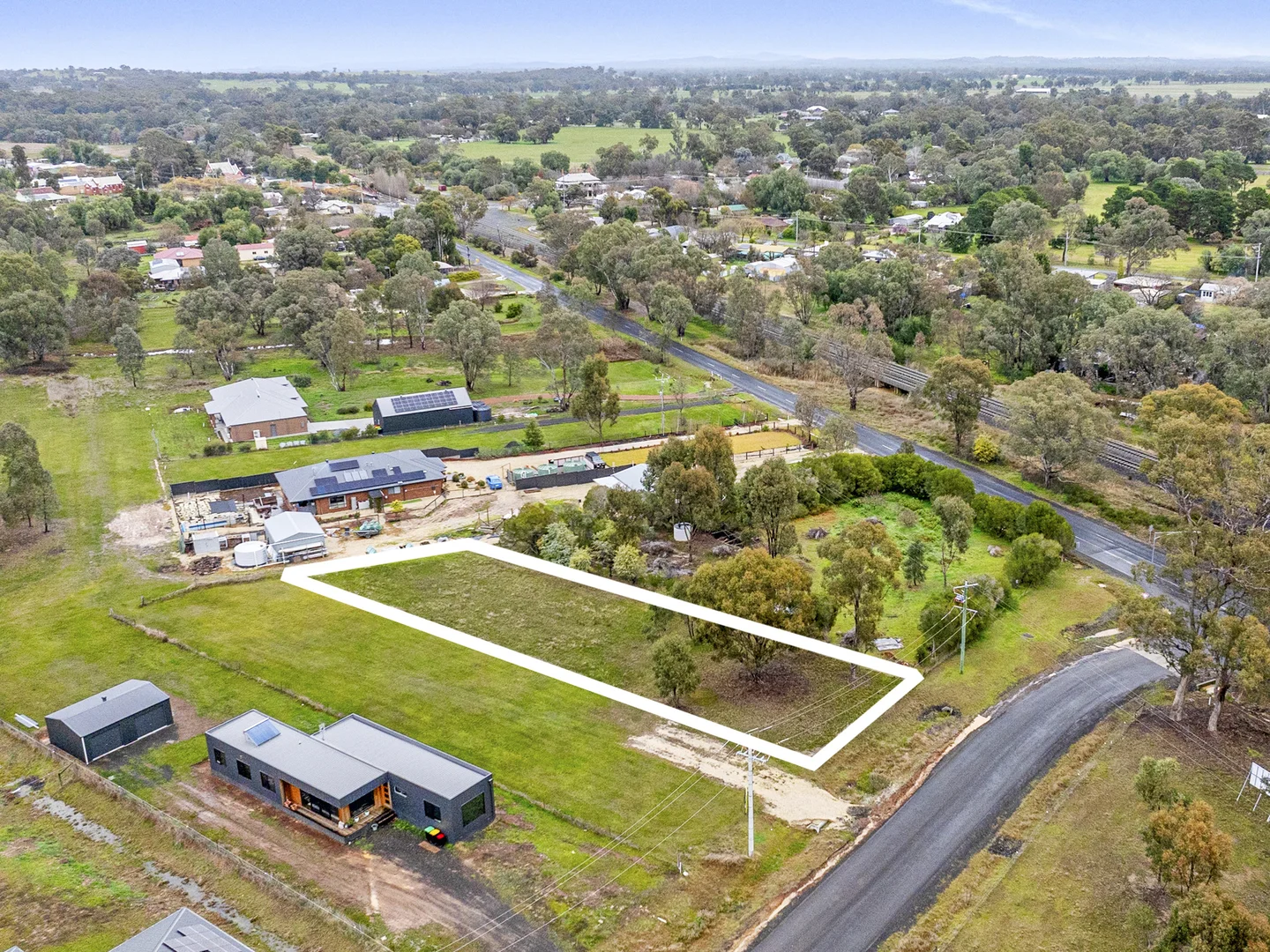 Additional image 7 of 8 VALENTINES LANE, Avenel VIC 3664