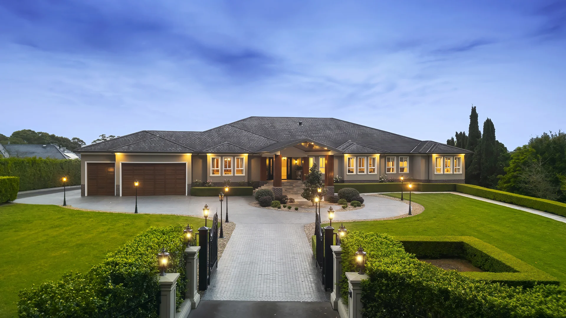 692 Old Northern Road, Dural NSW 2158