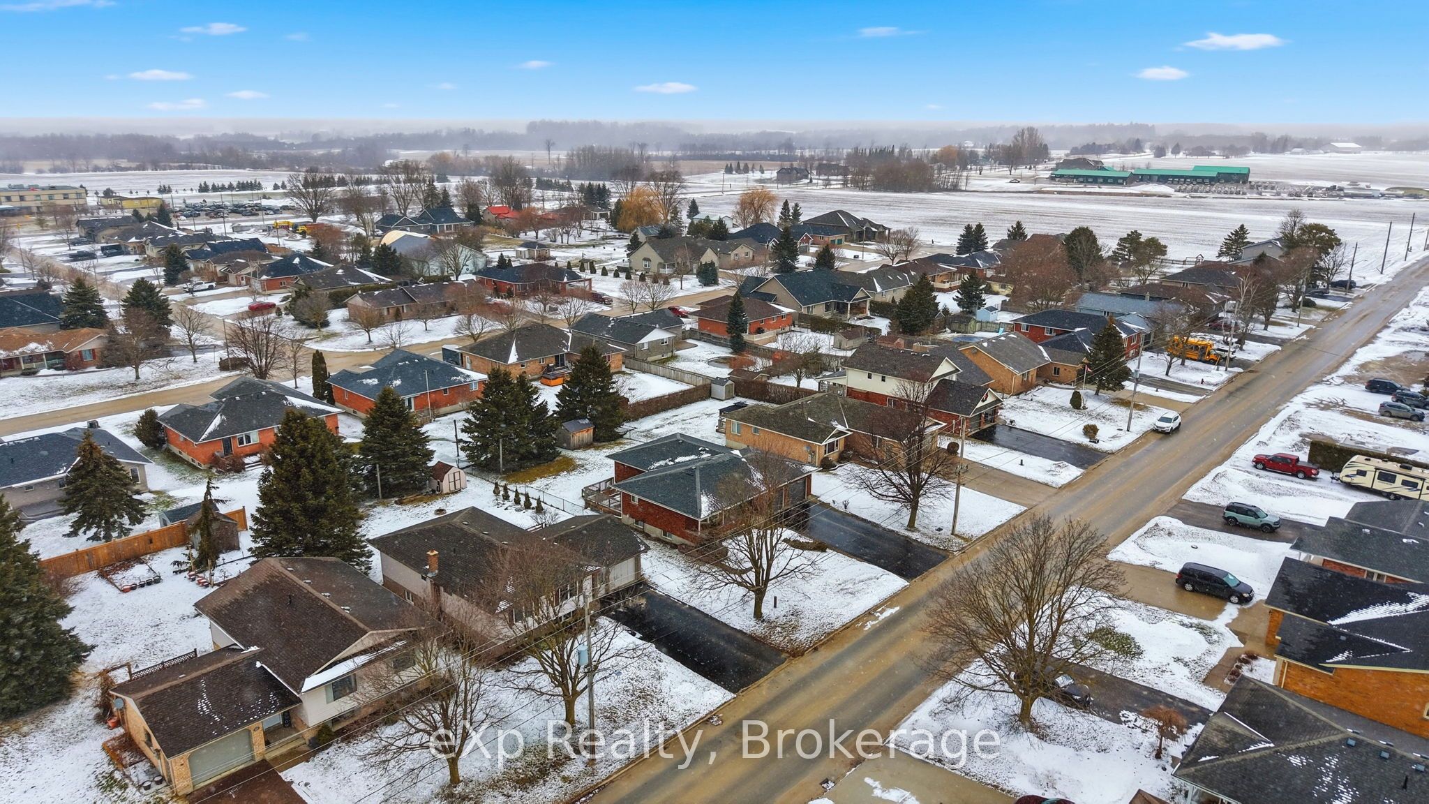 Additional image 4 of 407 Durham Street E, Wellington North, ON, N0G 2L2