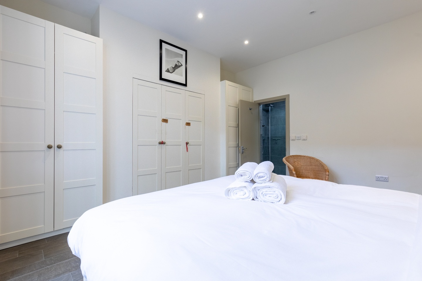 Additional image 10 of 2 Bed Flat, Linden Gardens, W2, N1 7GU