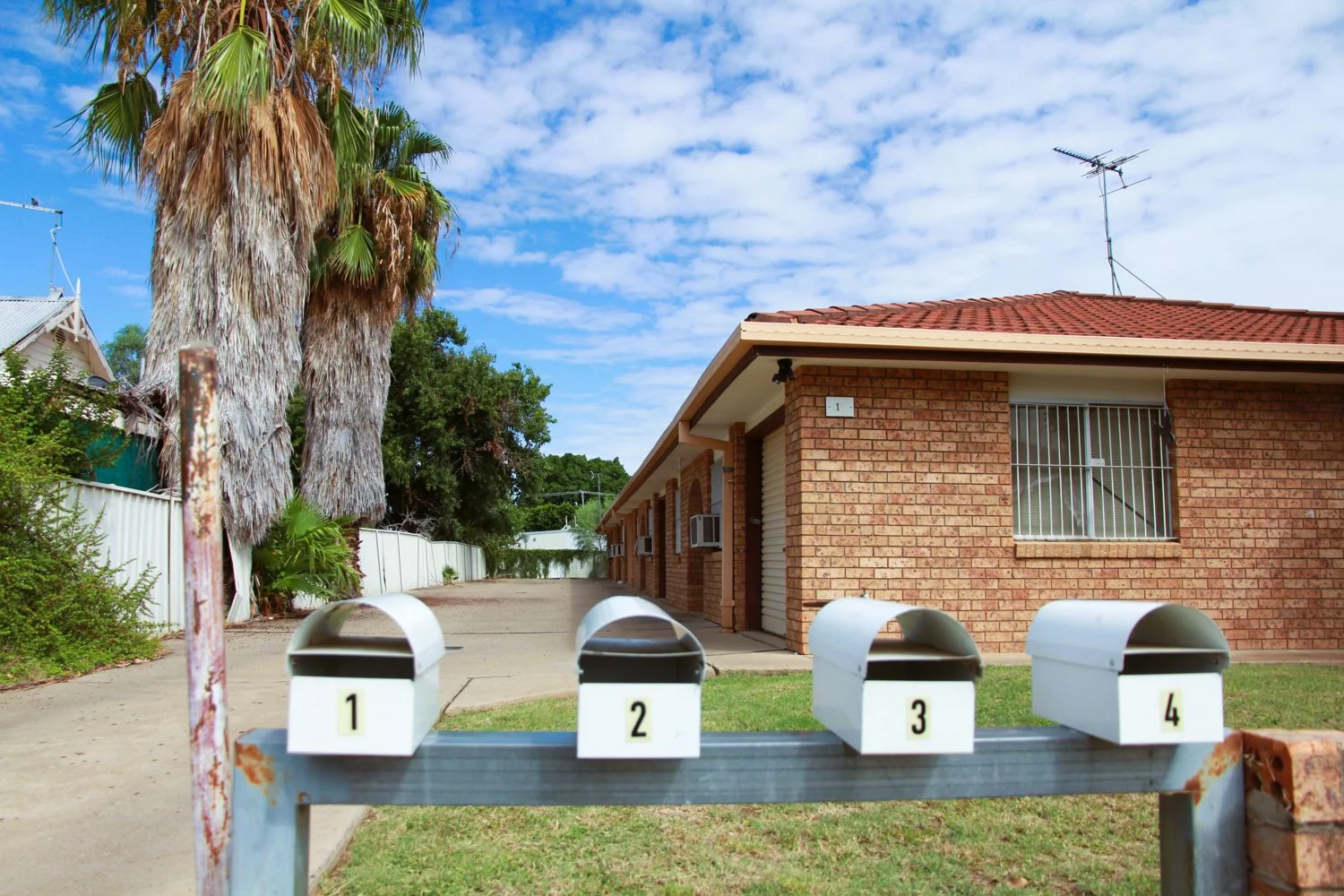 11 Dover st, Moree NSW 2400