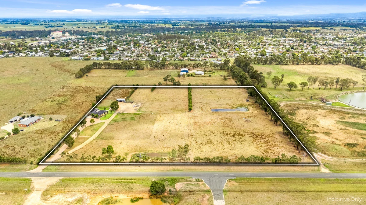 Additional image 4 of 53 Fulton Road, Maffra VIC 3860