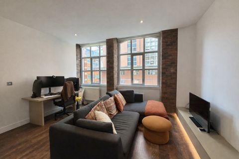 Royal Mills, 19 Redhill Street, Manchester M4