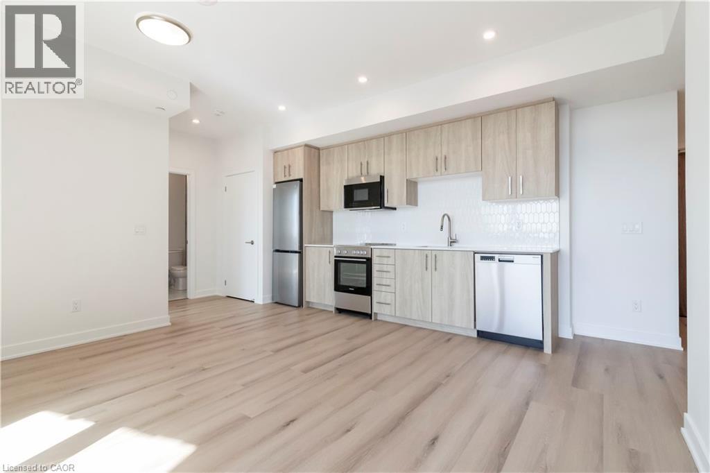 Additional image 3 of 506-25 Wellington Street South, Kitchener, ON, N2G0G5