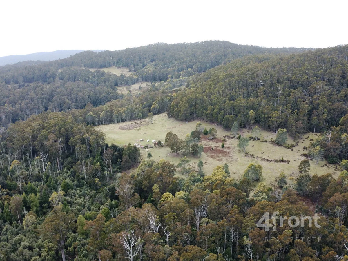 Additional image 27 of 1 and 2/141 Tiers View Road, Golden Valley TAS 7304