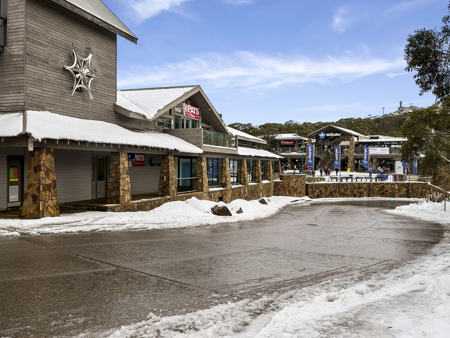 Additional image 3 of 16/4 Summit Road, Mount Buller VIC 3723