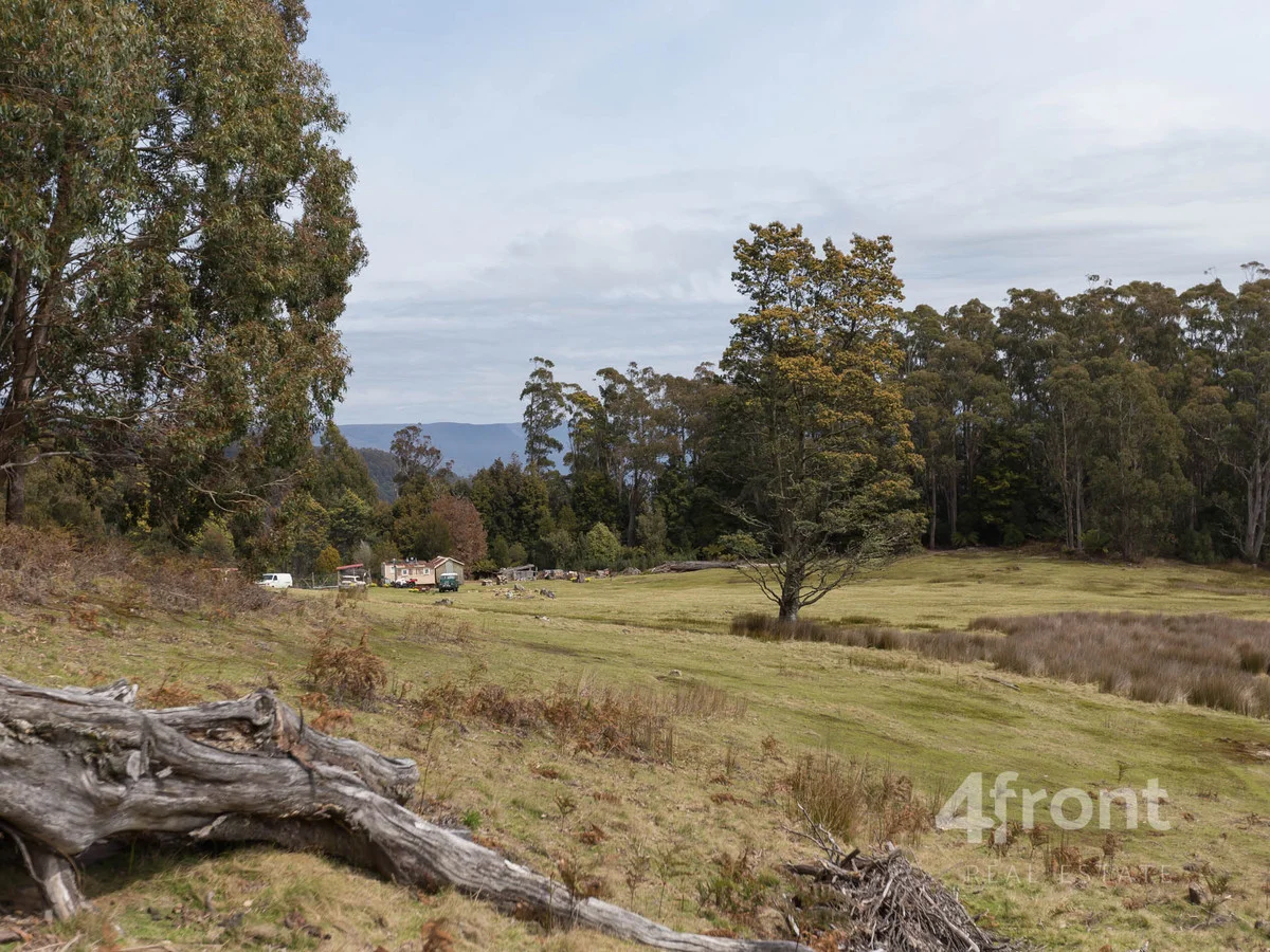 Additional image 26 of 1 and 2/141 Tiers View Road, Golden Valley TAS 7304
