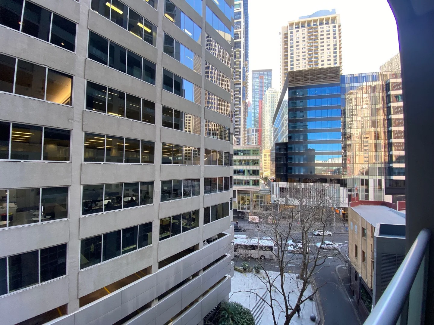 Level 6/2 Cunningham Street, Haymarket NSW 2000