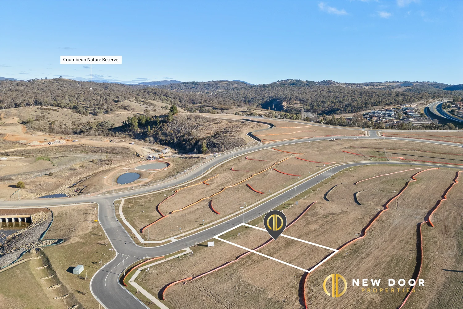 Additional image 3 of Lot 1337/27 PETRALIA ST, Greenleigh NSW 2620